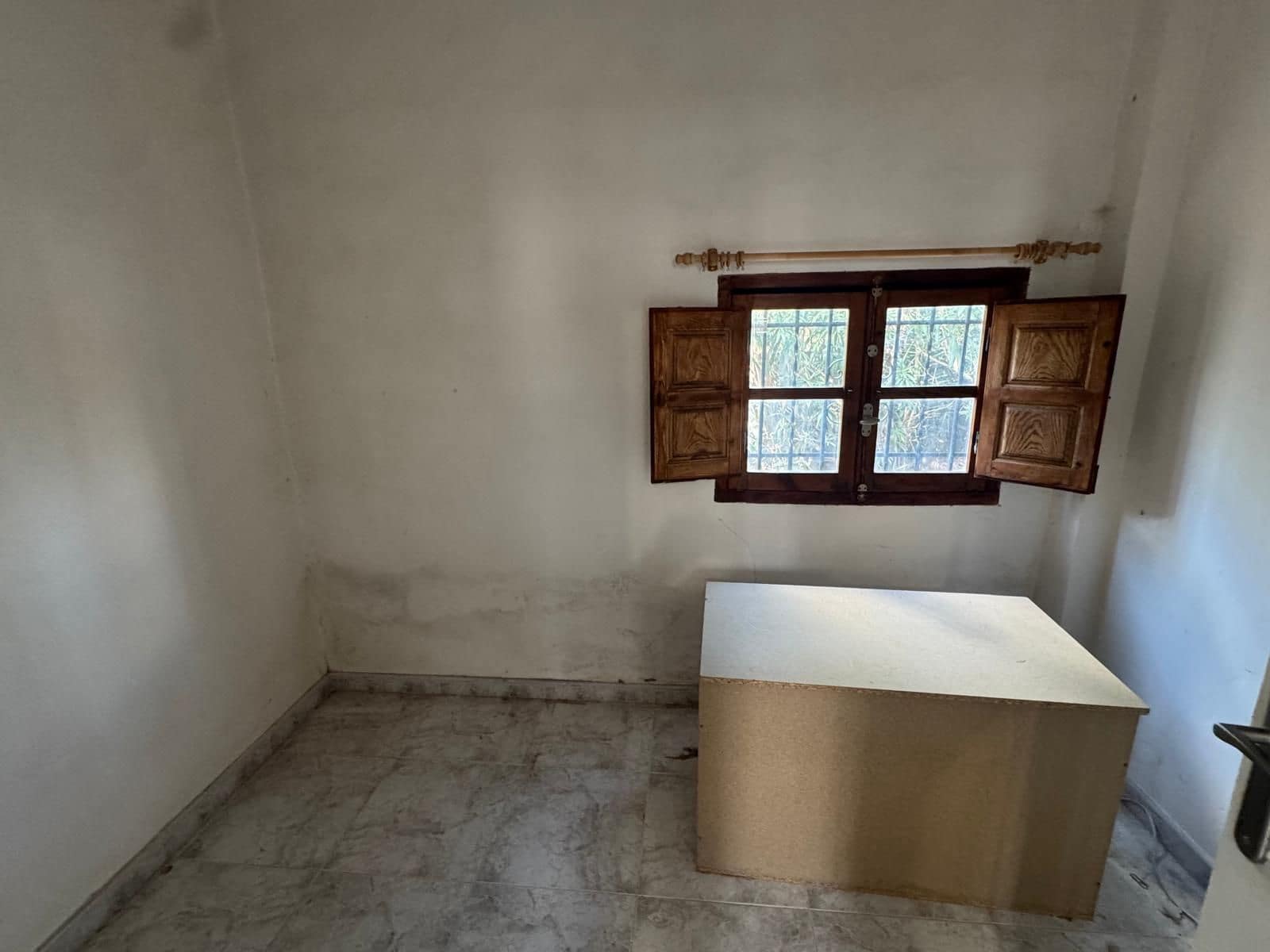 3 sypialnia Willa na sprzedaż w Pla de Corrals - 75 000 € (Ref: 9670018)