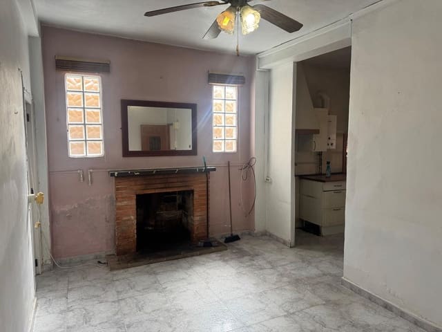 3 camera da letto Villa in vendita in Pla de Corrals, Simat de la Valldigna - 75.000 € (Rif: 9670018)