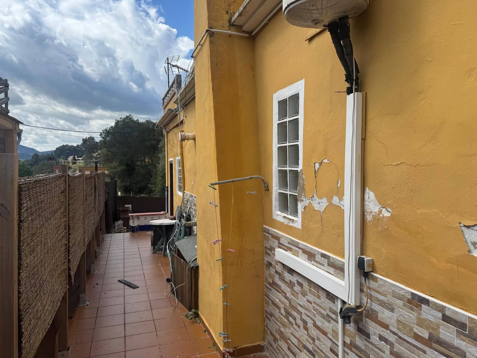 3 sypialnia Willa na sprzedaż w Pla de Corrals - 75 000 € (Ref: 9670018)