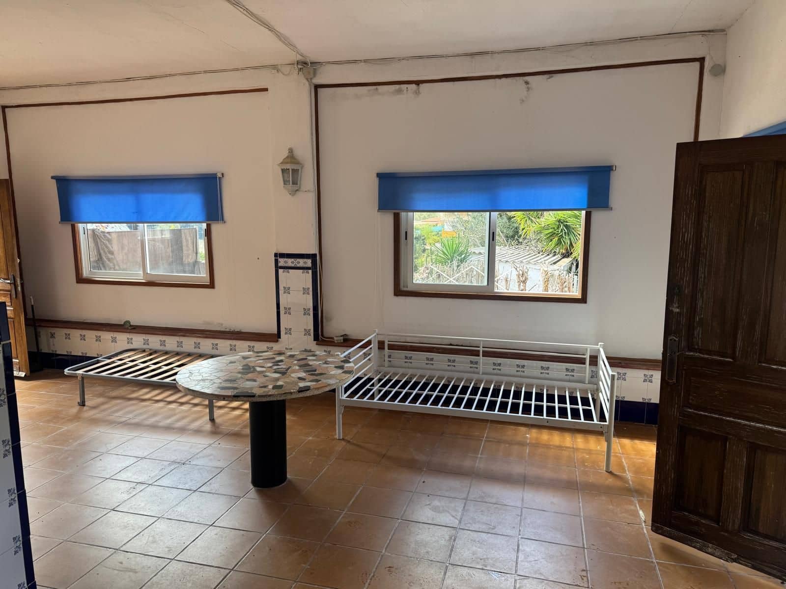 3 sypialnia Willa na sprzedaż w Pla de Corrals - 75 000 € (Ref: 9670018)