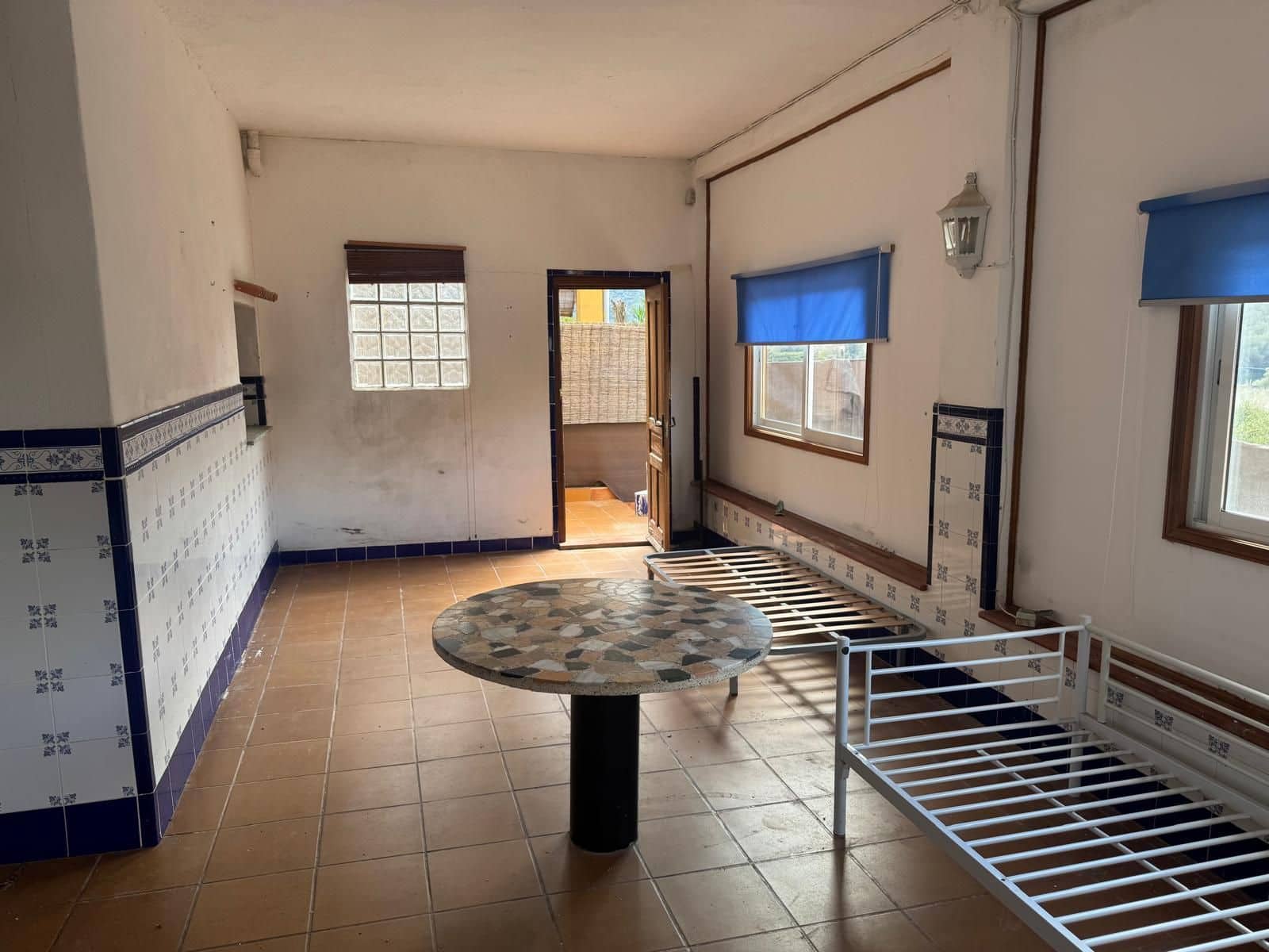 3 sypialnia Willa na sprzedaż w Pla de Corrals - 75 000 € (Ref: 9670018)