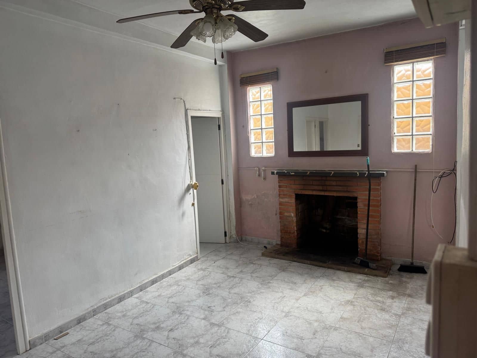 3 sypialnia Willa na sprzedaż w Pla de Corrals - 75 000 € (Ref: 9670018)