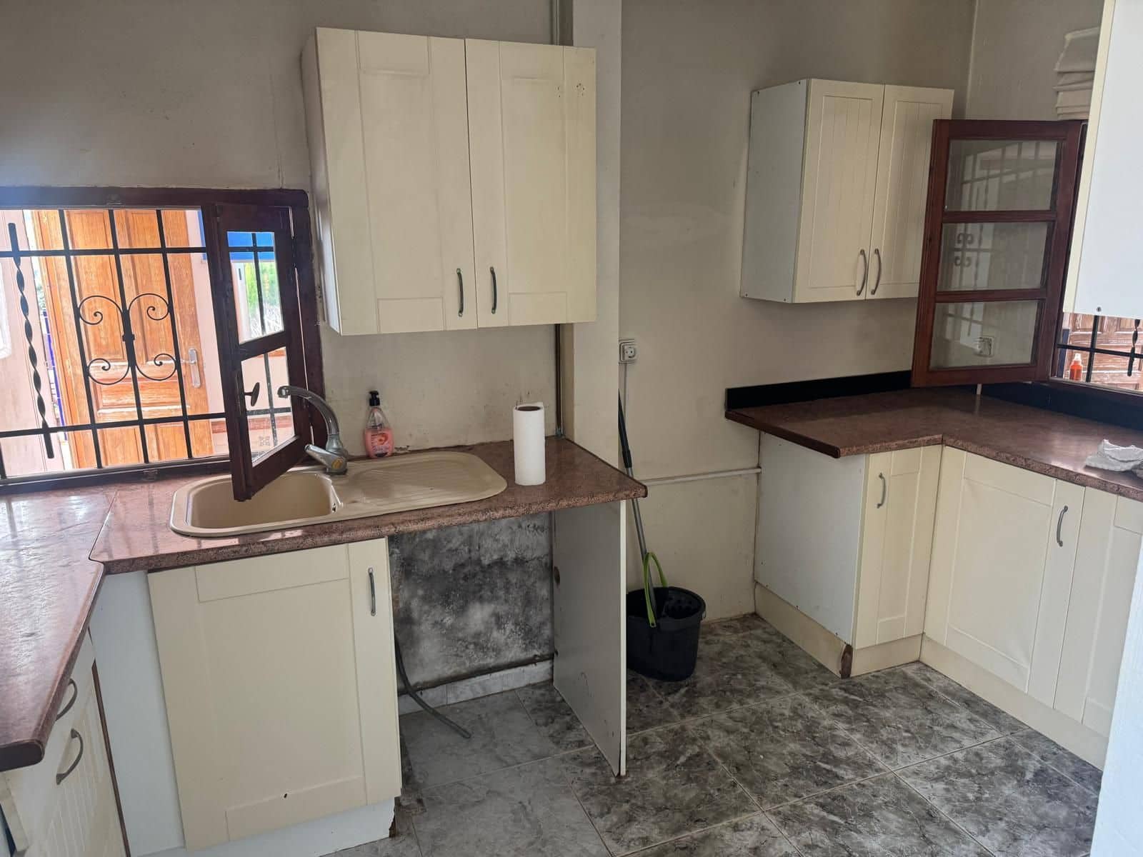 3 sypialnia Willa na sprzedaż w Pla de Corrals - 75 000 € (Ref: 9670018)