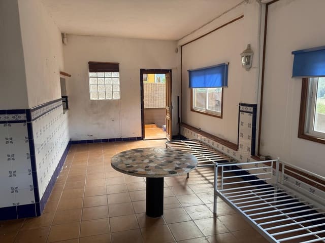 3 camera da letto Villa in vendita in Pla de Corrals, Simat de la Valldigna - 75.000 € (Rif: 9670018)