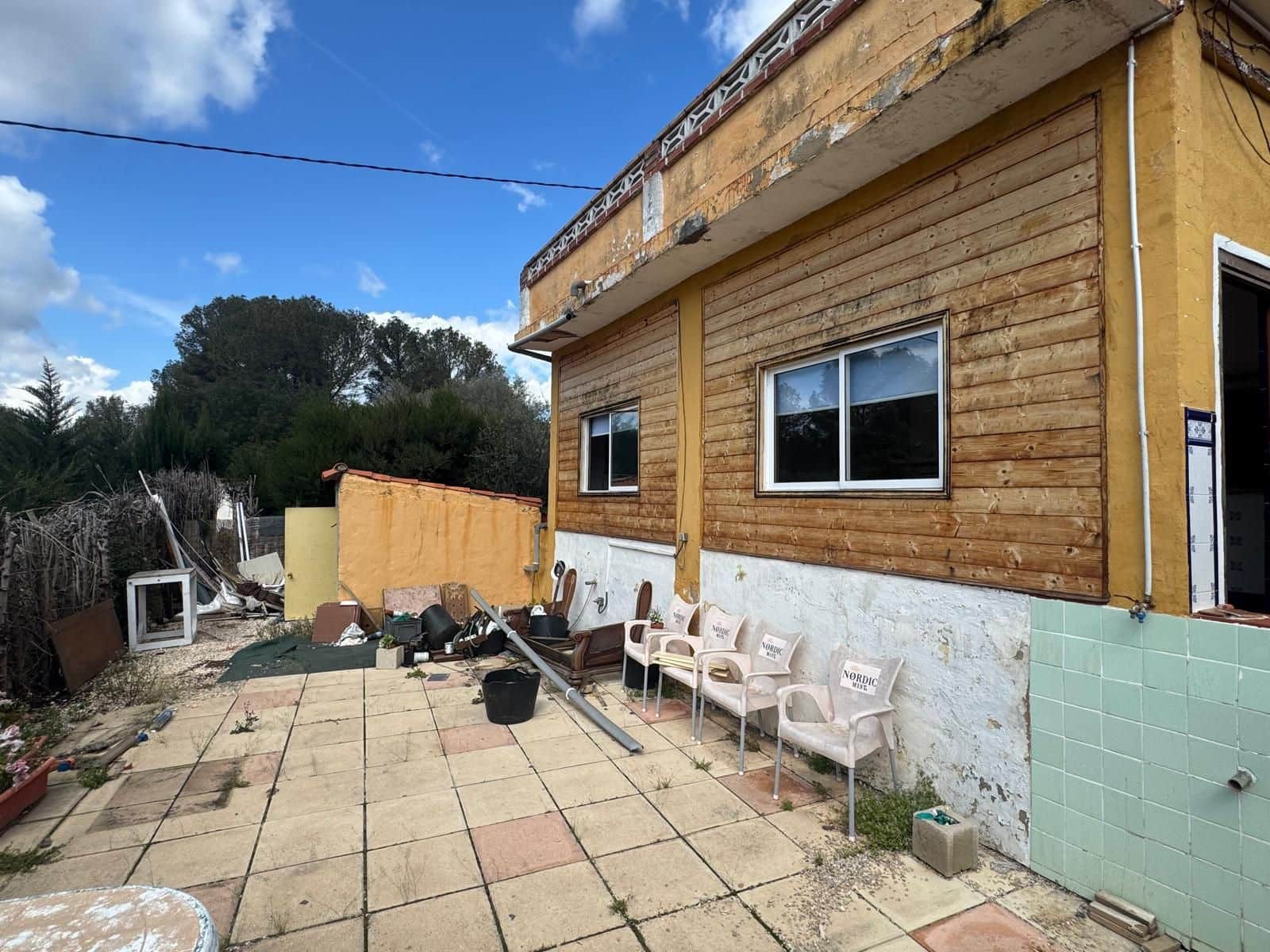 3 sypialnia Willa na sprzedaż w Pla de Corrals - 75 000 € (Ref: 9670018)