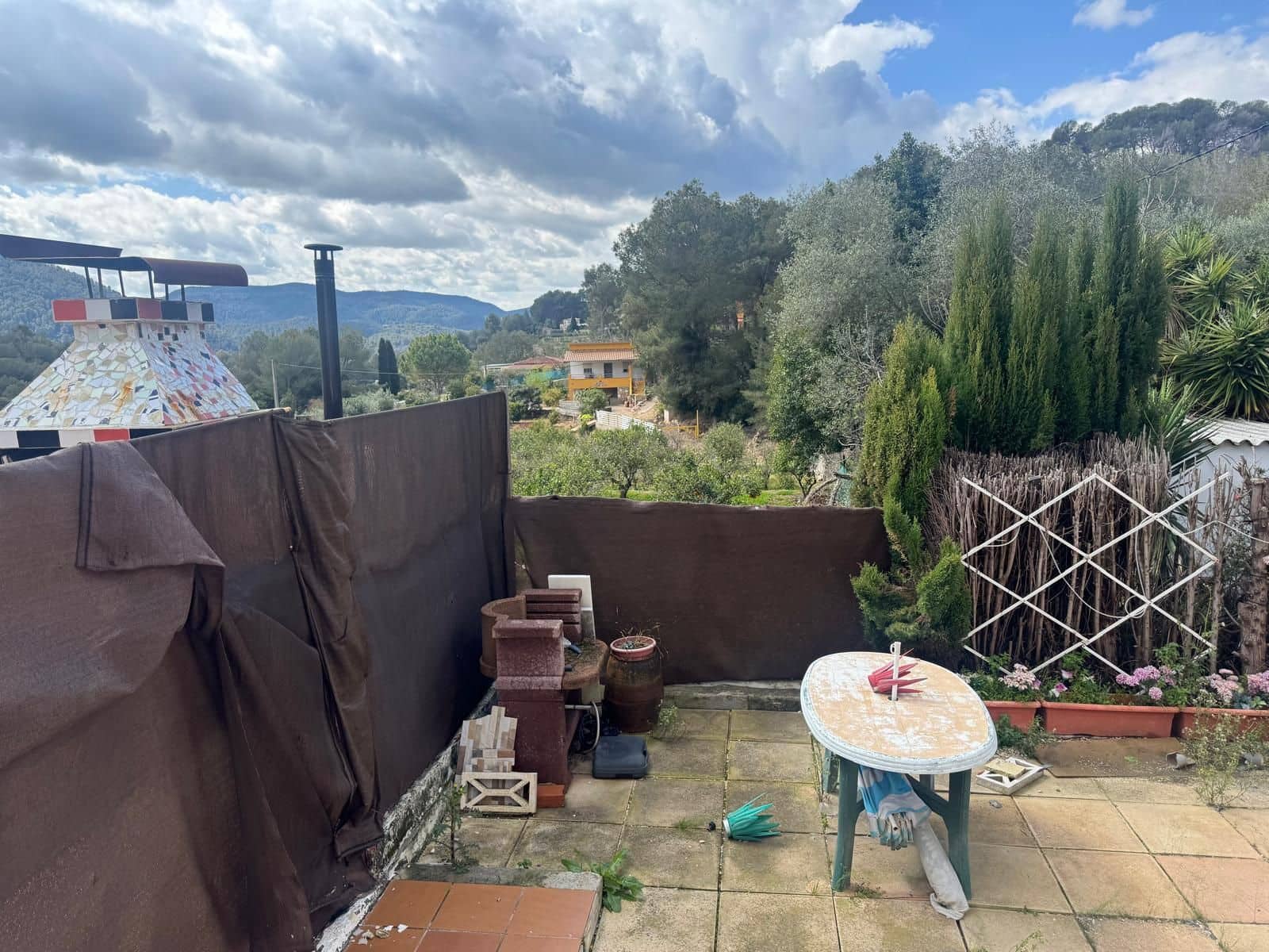 3 sypialnia Willa na sprzedaż w Pla de Corrals - 75 000 € (Ref: 9670018)