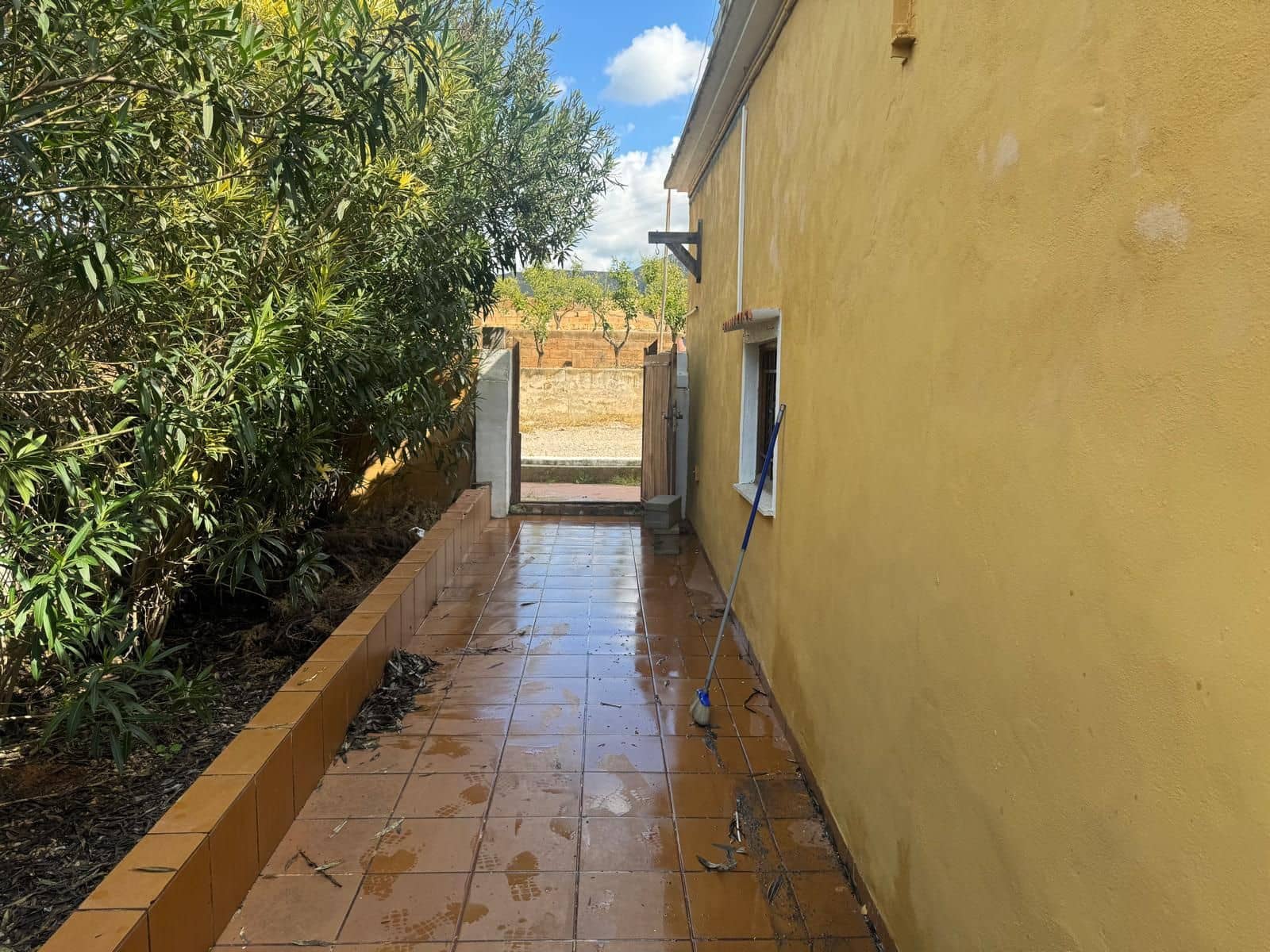 3 sypialnia Willa na sprzedaż w Pla de Corrals - 75 000 € (Ref: 9670018)