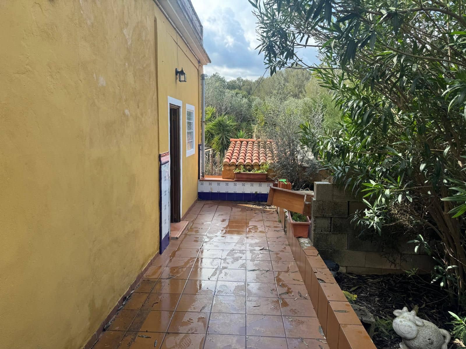 3 sypialnia Willa na sprzedaż w Pla de Corrals - 75 000 € (Ref: 9670018)