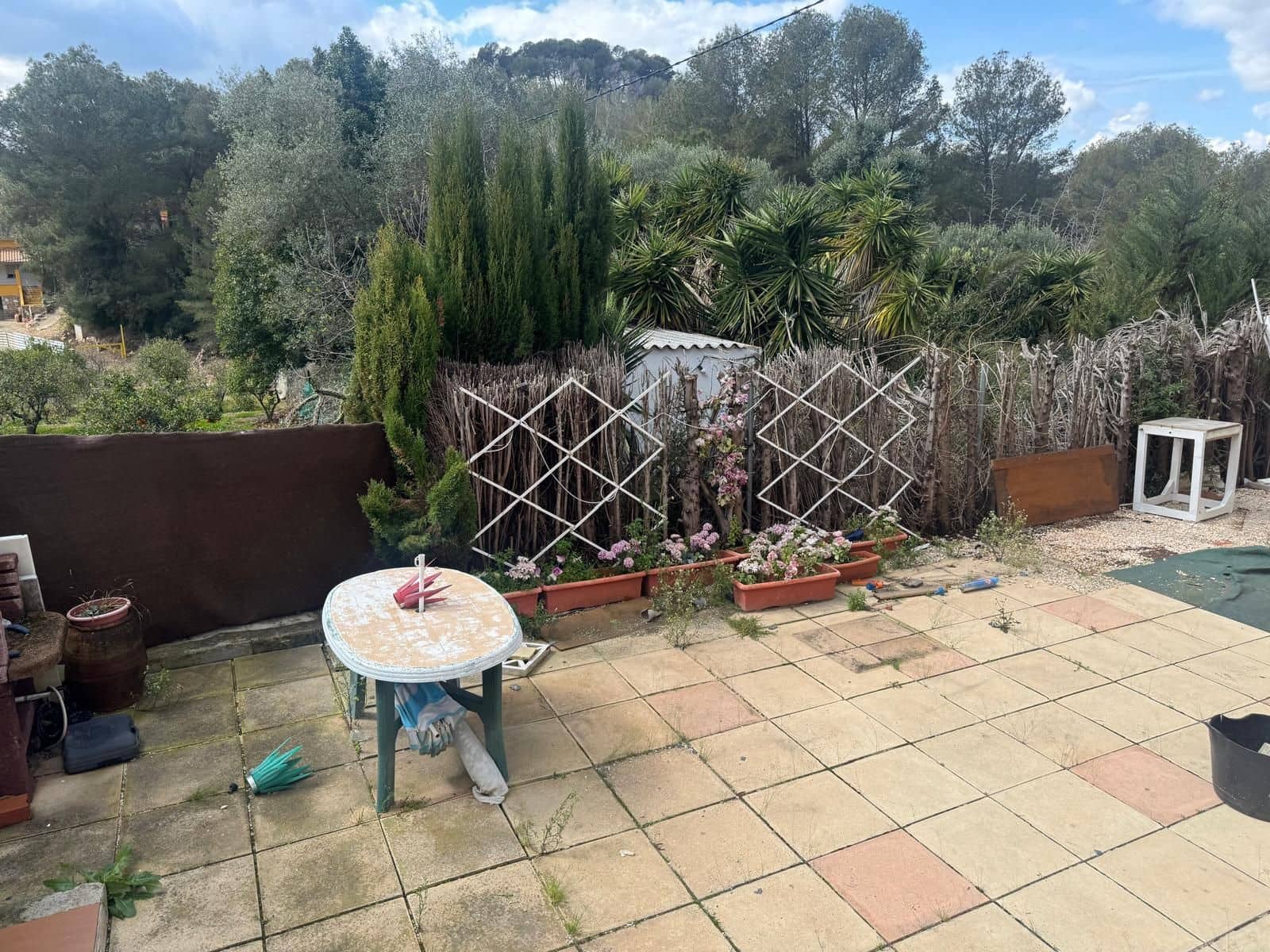 3 sypialnia Willa na sprzedaż w Pla de Corrals - 75 000 € (Ref: 9670018)