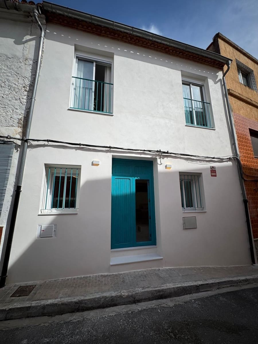 3 camera da letto Villa in vendita in Manuel con piscina - 229.000 € (Rif: 9796581)