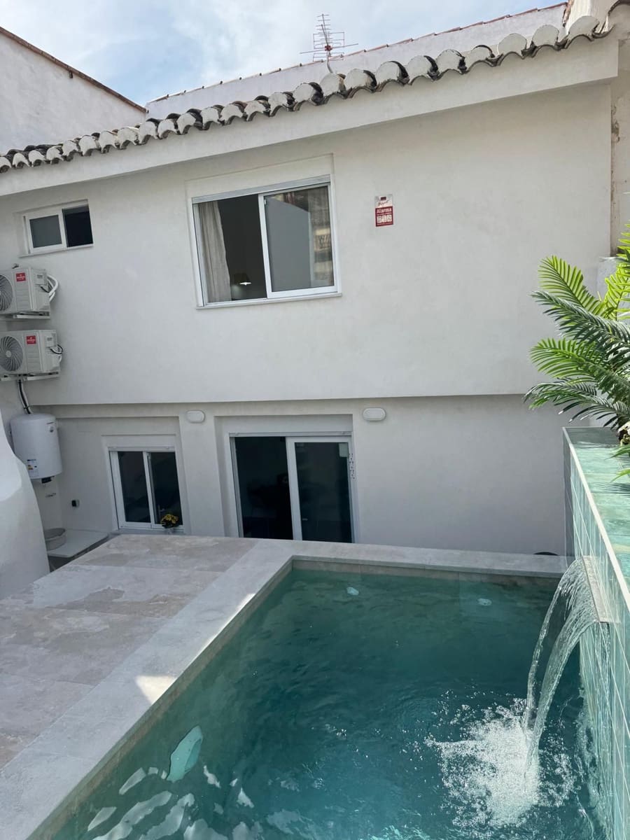 3 camera da letto Villa in vendita in Manuel con piscina - 229.000 € (Rif: 9796581)