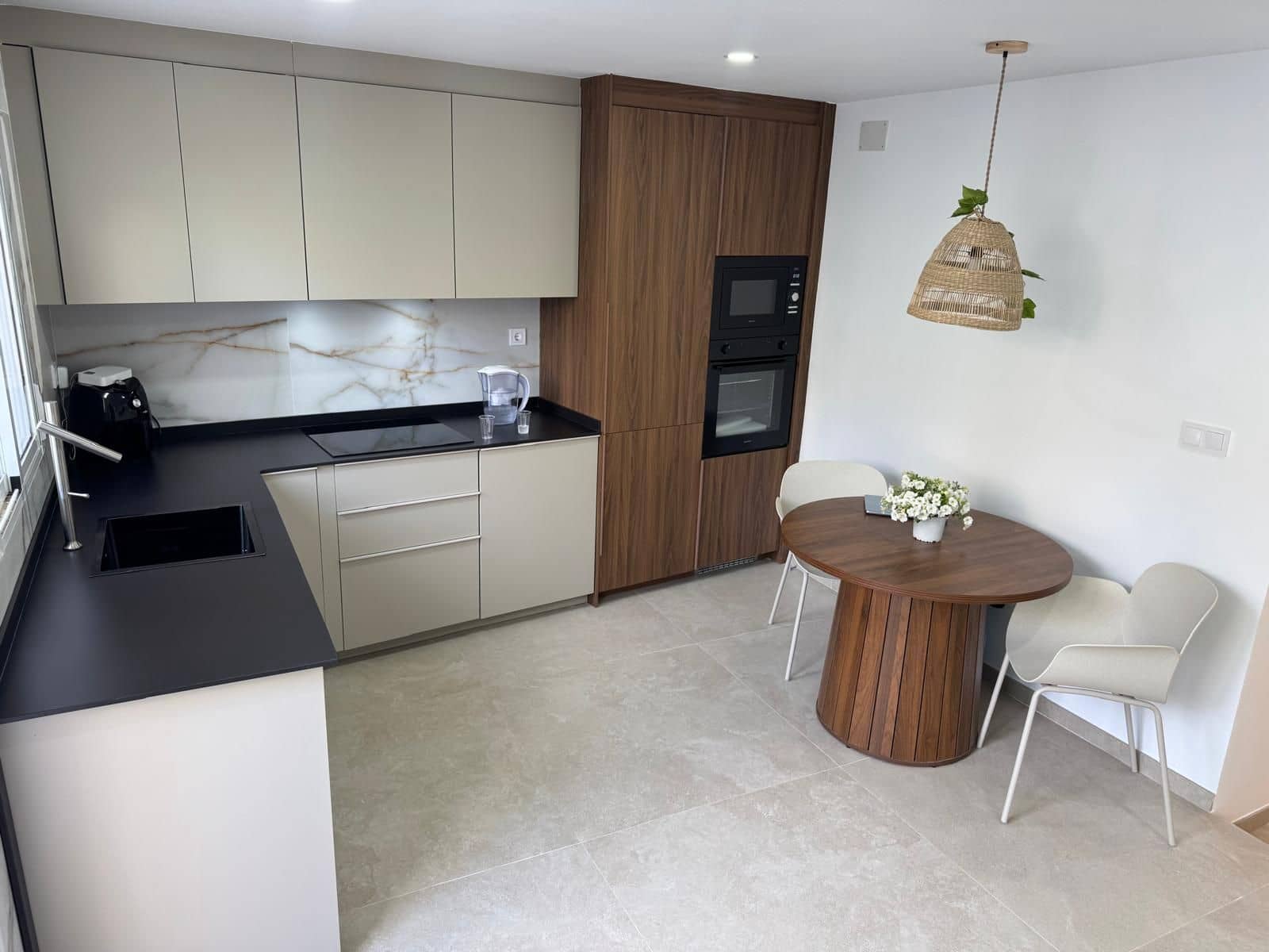 3 camera da letto Villa in vendita in Manuel con piscina - 229.000 € (Rif: 9796581)