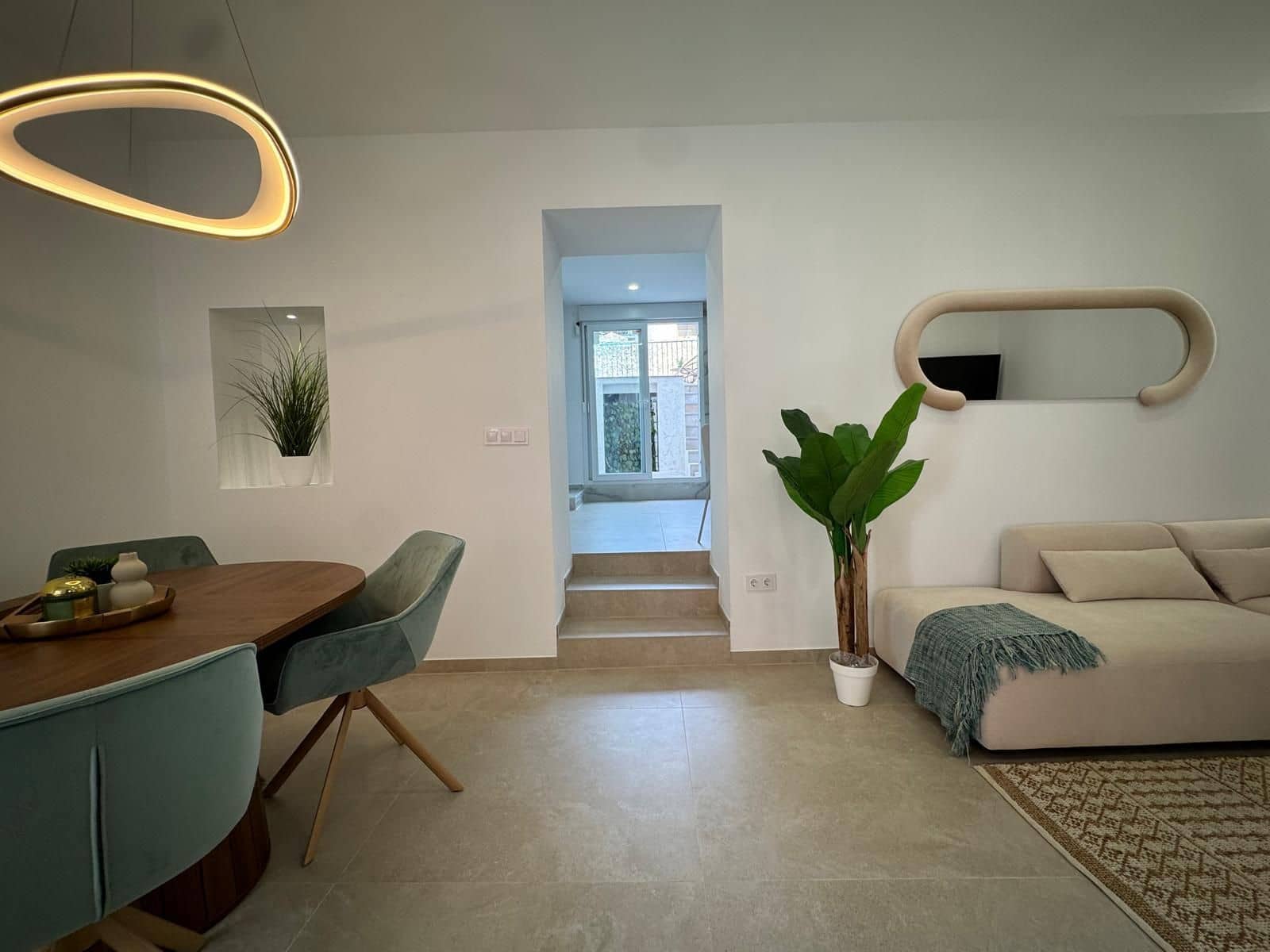 3 camera da letto Villa in vendita in Manuel con piscina - 229.000 € (Rif: 9796581)