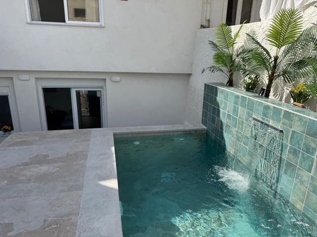 3 camera da letto Villa in vendita in Manuel con piscina - 229.000 € (Rif: 9796581)