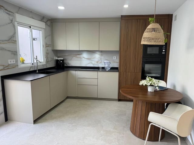 3 camera da letto Villa in vendita in Manuel con piscina - 229.000 € (Rif: 9796581)