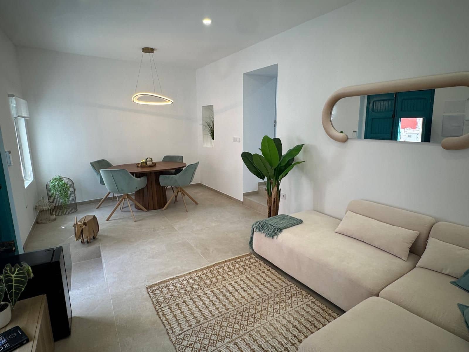 3 camera da letto Villa in vendita in Manuel con piscina - 229.000 € (Rif: 9796581)