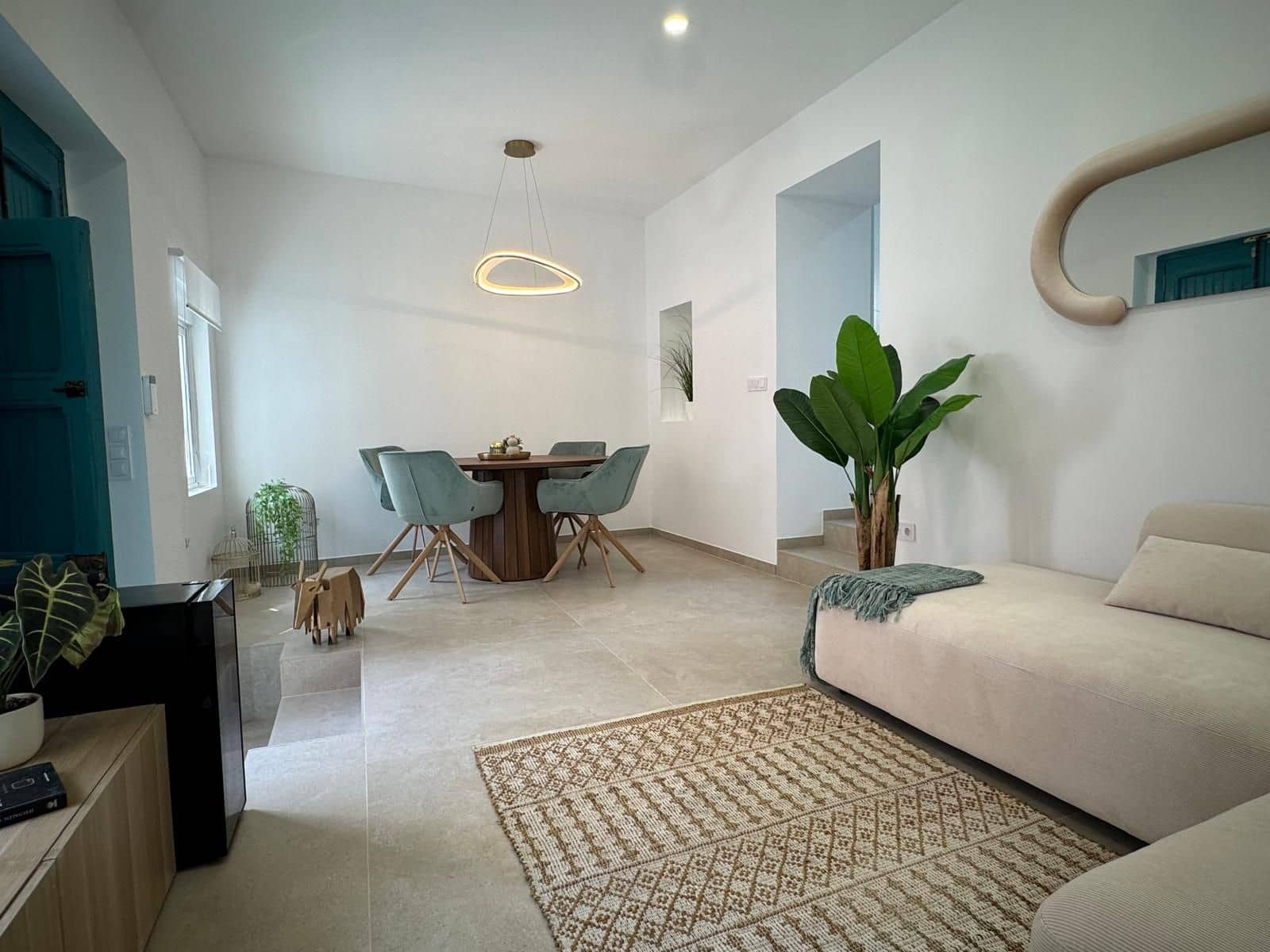 3 camera da letto Villa in vendita in Manuel con piscina - 229.000 € (Rif: 9796581)