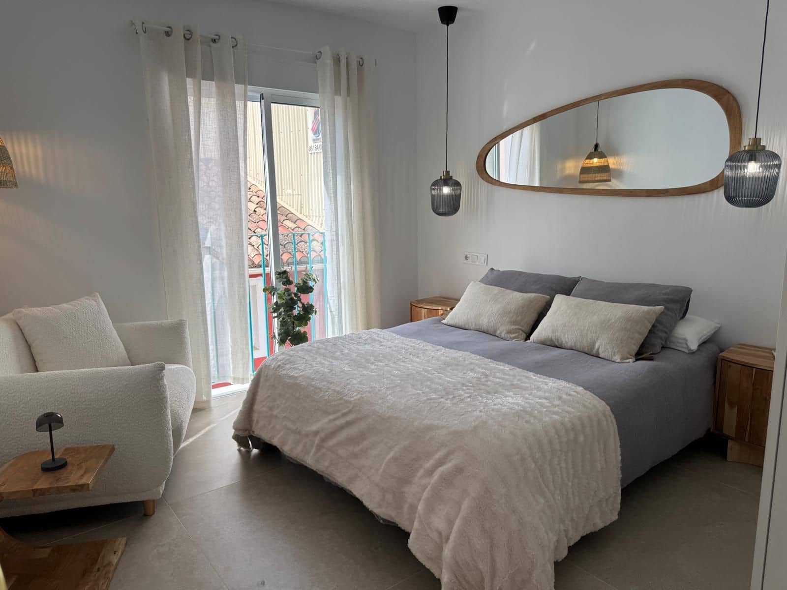 3 camera da letto Villa in vendita in Manuel con piscina - 229.000 € (Rif: 9796581)