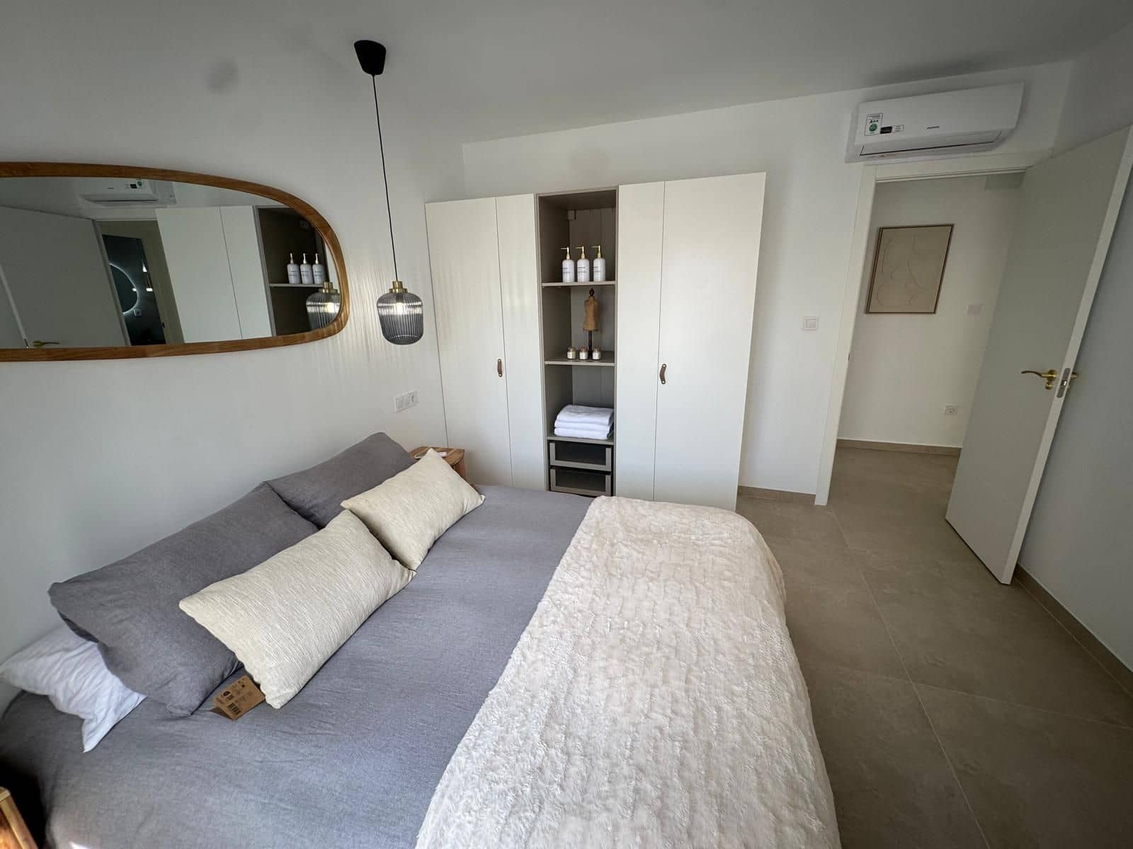 3 camera da letto Villa in vendita in Manuel con piscina - 229.000 € (Rif: 9796581)