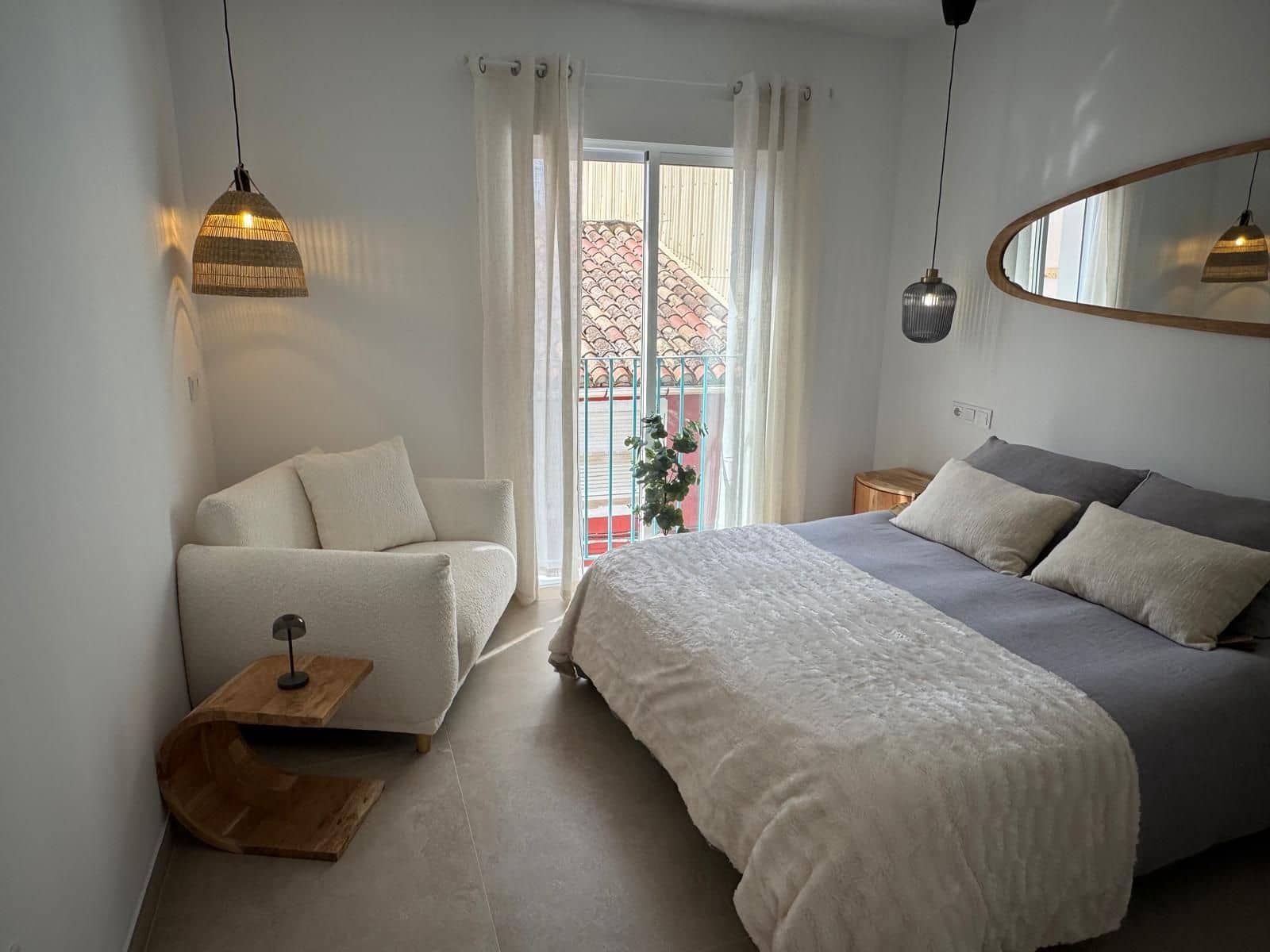 3 camera da letto Villa in vendita in Manuel con piscina - 229.000 € (Rif: 9796581)