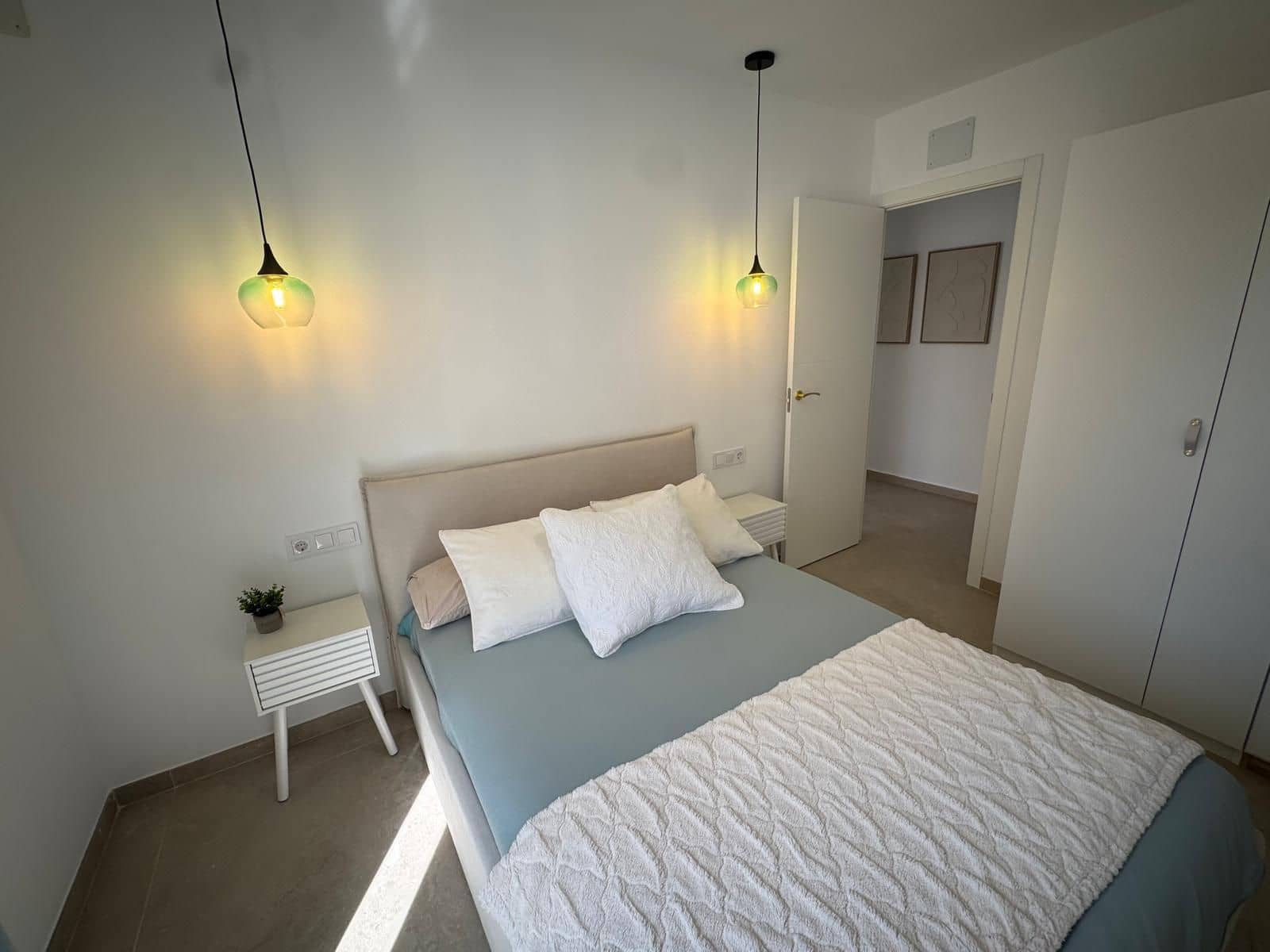 3 camera da letto Villa in vendita in Manuel con piscina - 229.000 € (Rif: 9796581)