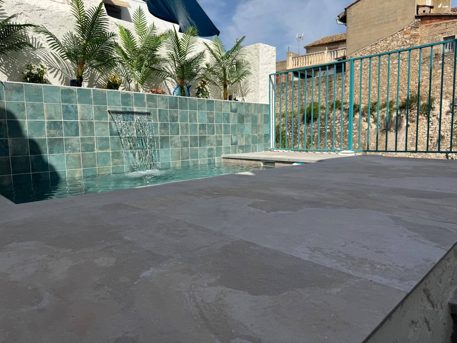 3 camera da letto Villa in vendita in Manuel con piscina - 229.000 € (Rif: 9796581)