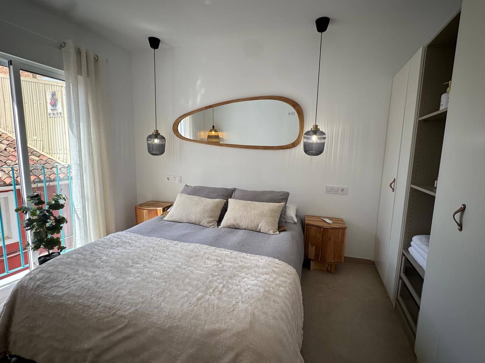 3 camera da letto Villa in vendita in Manuel con piscina - 229.000 € (Rif: 9796581)