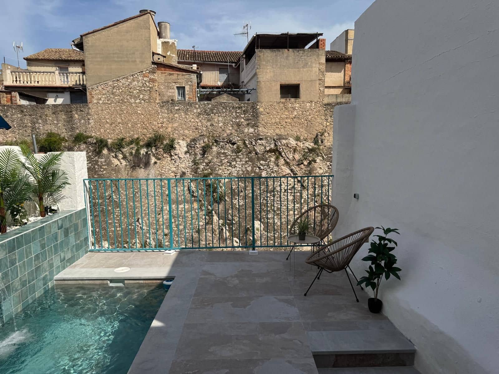 3 camera da letto Villa in vendita in Manuel con piscina - 229.000 € (Rif: 9796581)
