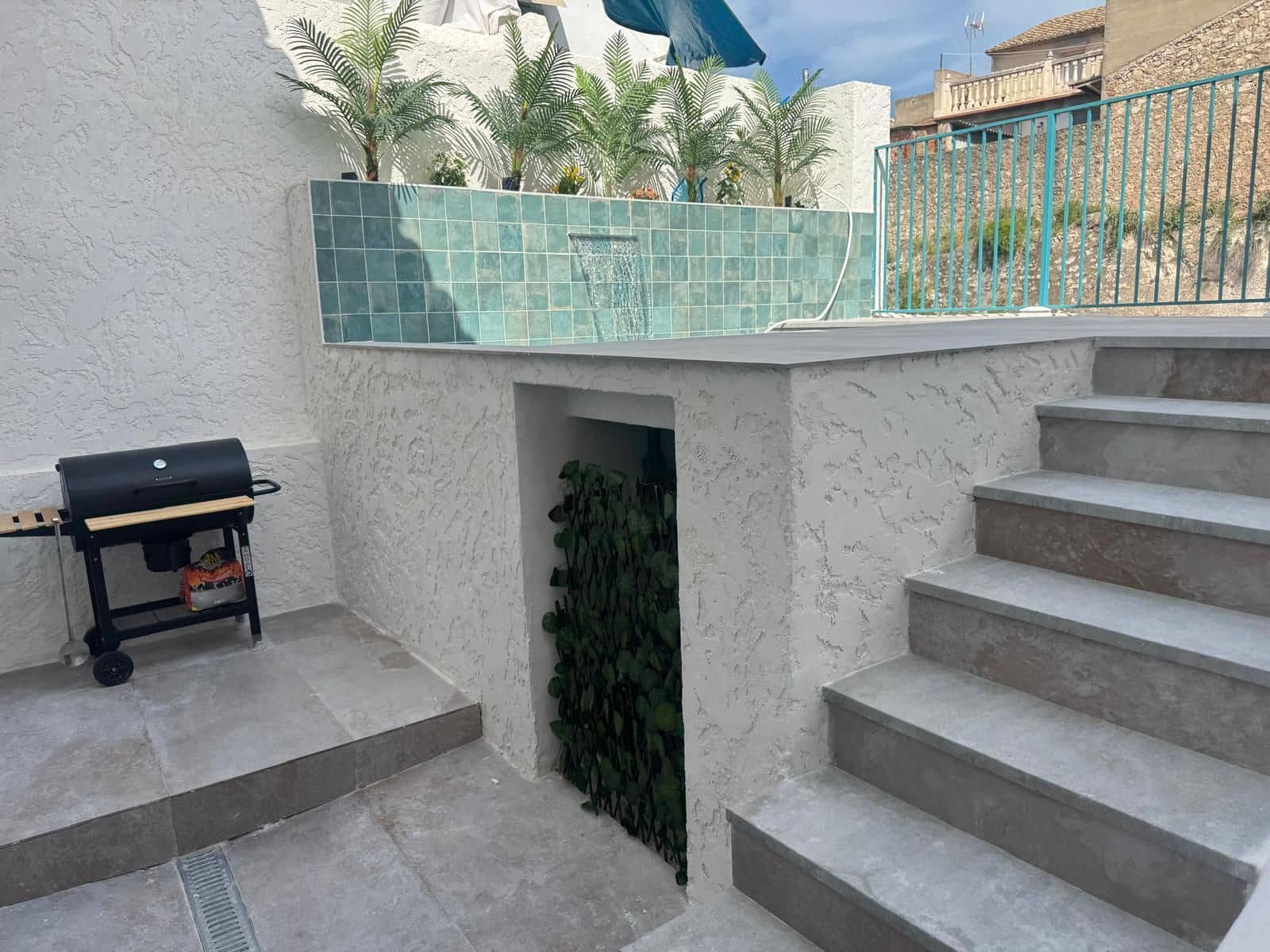 3 camera da letto Villa in vendita in Manuel con piscina - 229.000 € (Rif: 9796581)