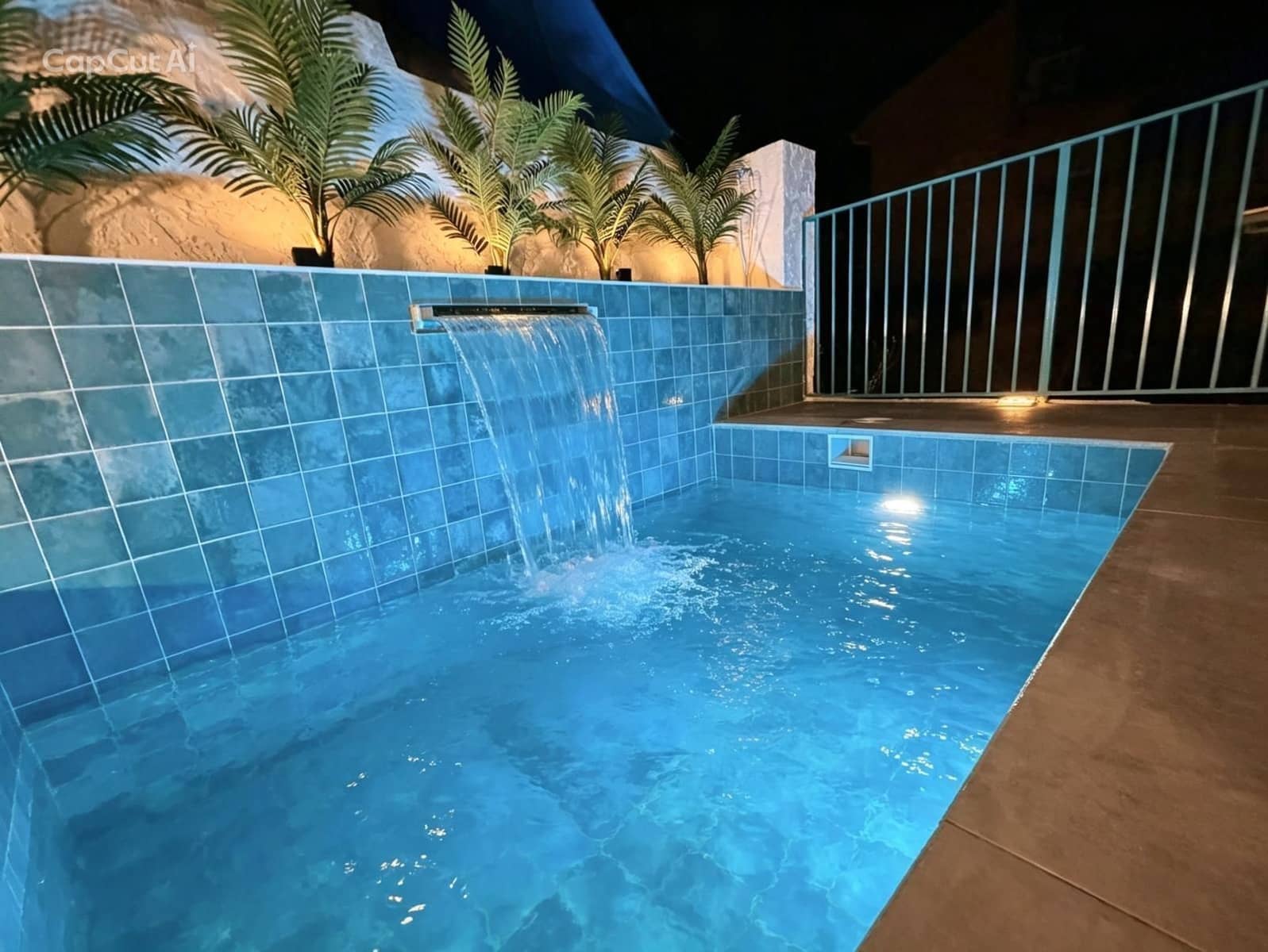 3 camera da letto Villa in vendita in Manuel con piscina - 229.000 € (Rif: 9796581)