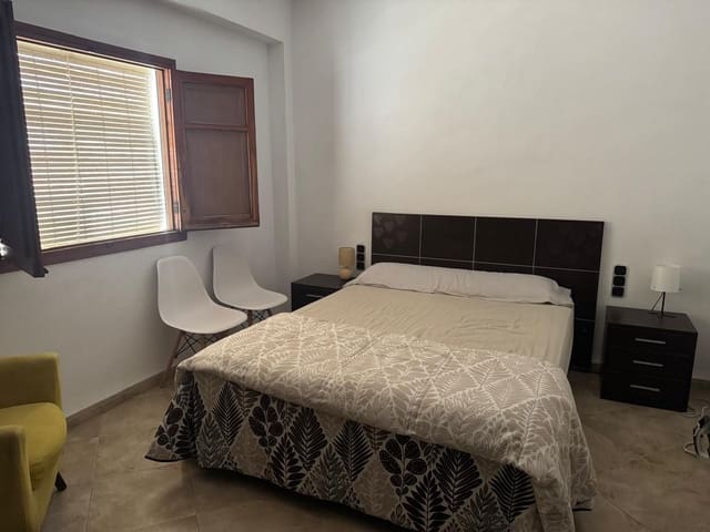 3 chambre Appartement à vendre à Xàtiva - 125 000 € (Ref: 9807679)