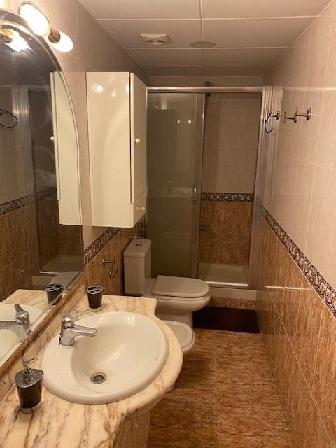 Apartamento de 3 habitaciones en Xàtiva en venta - 125.000 € (Ref: 9807679)