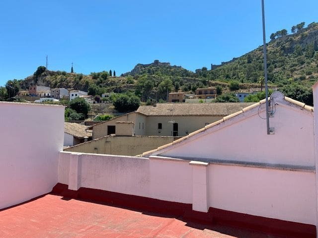 Apartamento de 3 habitaciones en Xàtiva en venta - 125.000 € (Ref: 9807679)