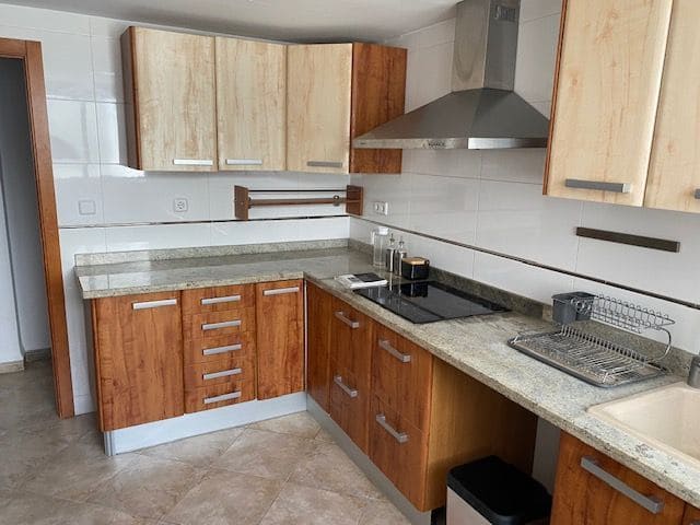 3 chambre Appartement à vendre à Xàtiva - 125 000 € (Ref: 9807679)