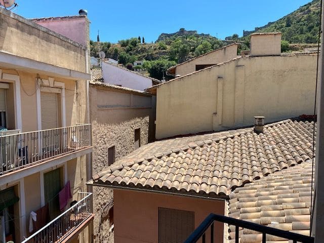 Apartamento de 3 habitaciones en Xàtiva en venta - 125.000 € (Ref: 9807679)