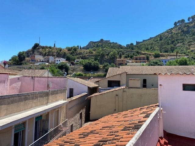 Apartamento de 3 habitaciones en Xàtiva en venta - 125.000 € (Ref: 9807679)