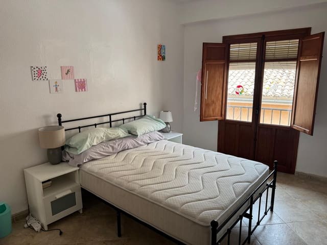 3 chambre Appartement à vendre à Xàtiva - 125 000 € (Ref: 9807679)