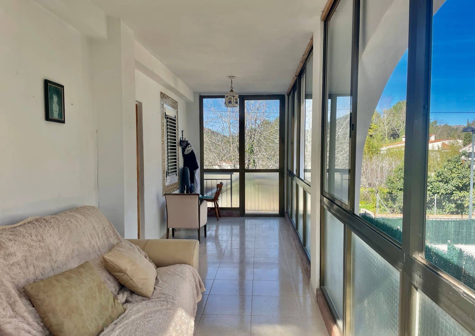 4 Zimmer Villa zu verkaufen in Barx mit Pool Garage - 250.000 € (Ref: 9811281)
