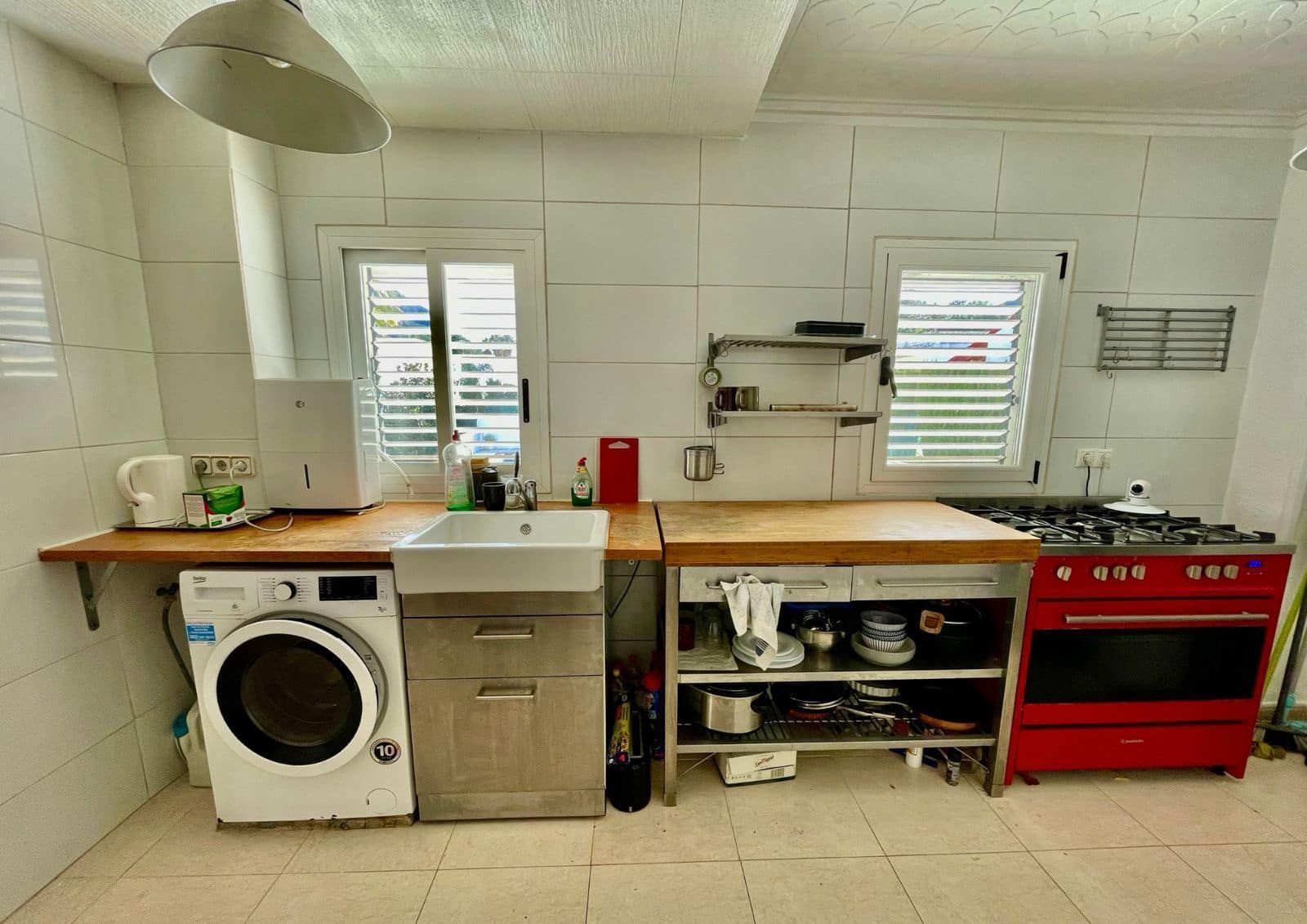 4 Zimmer Villa zu verkaufen in Barx mit Pool Garage - 250.000 € (Ref: 9811281)