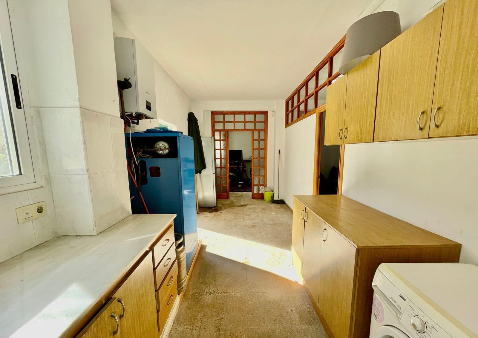 4 Zimmer Villa zu verkaufen in Barx mit Pool Garage - 250.000 € (Ref: 9811281)