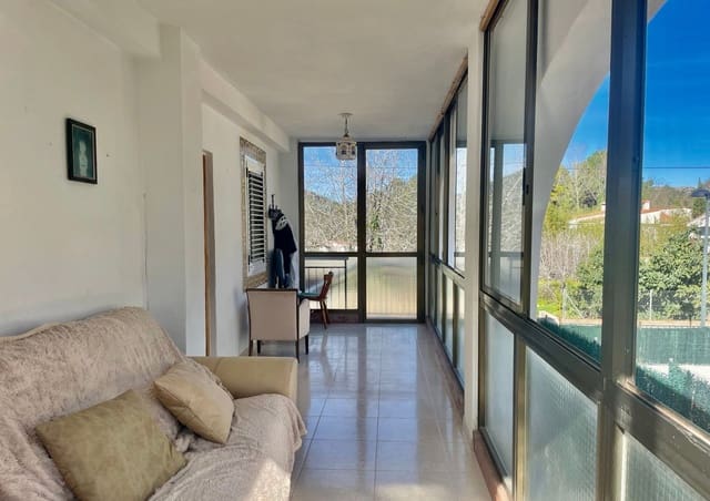 4 Zimmer Villa zu verkaufen in Barx mit Pool Garage - 250.000 € (Ref: 9811281)