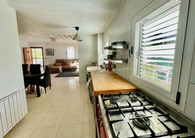 4 Zimmer Villa zu verkaufen in Barx mit Pool Garage - 250.000 € (Ref: 9811281)