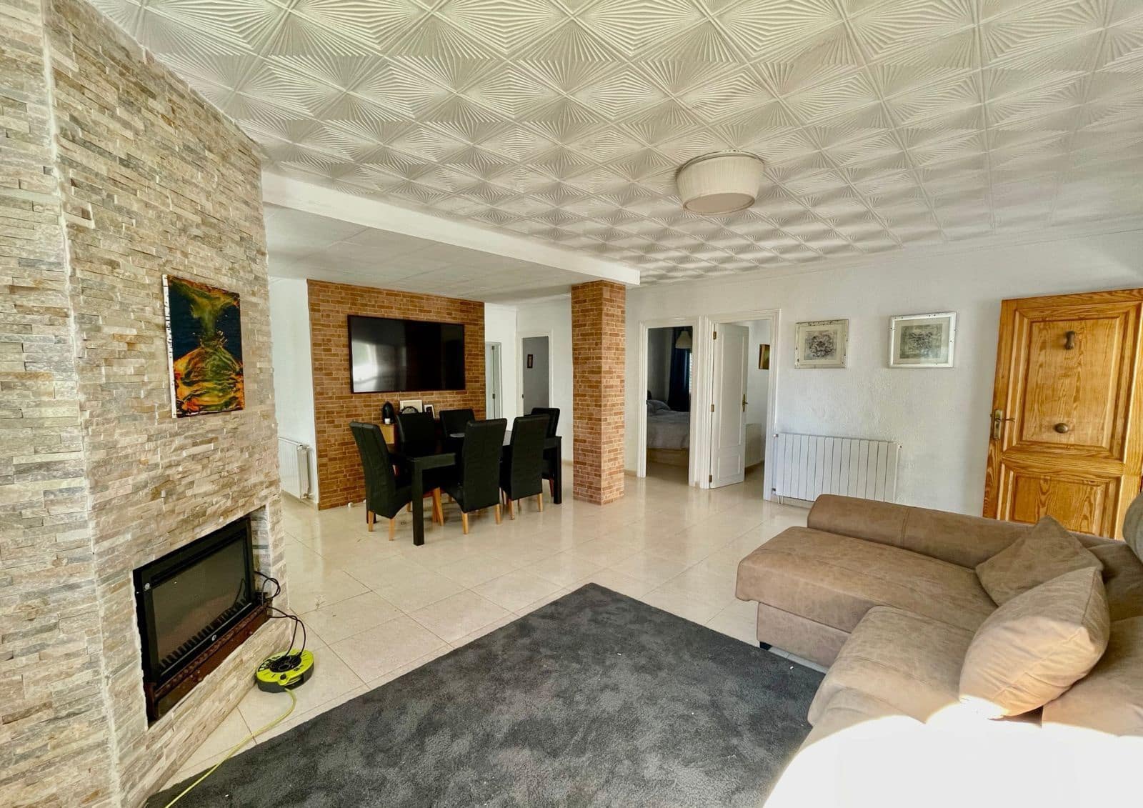 4 Zimmer Villa zu verkaufen in Barx mit Pool Garage - 250.000 € (Ref: 9811281)