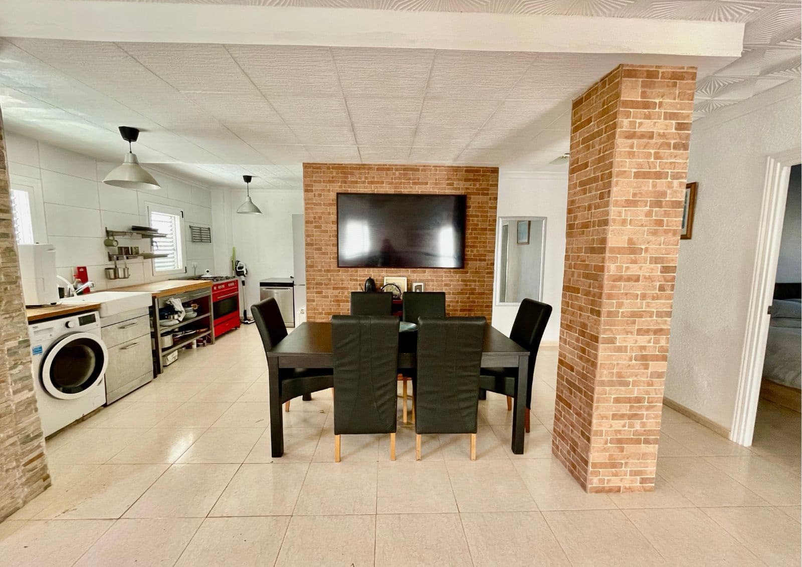 4 Zimmer Villa zu verkaufen in Barx mit Pool Garage - 250.000 € (Ref: 9811281)