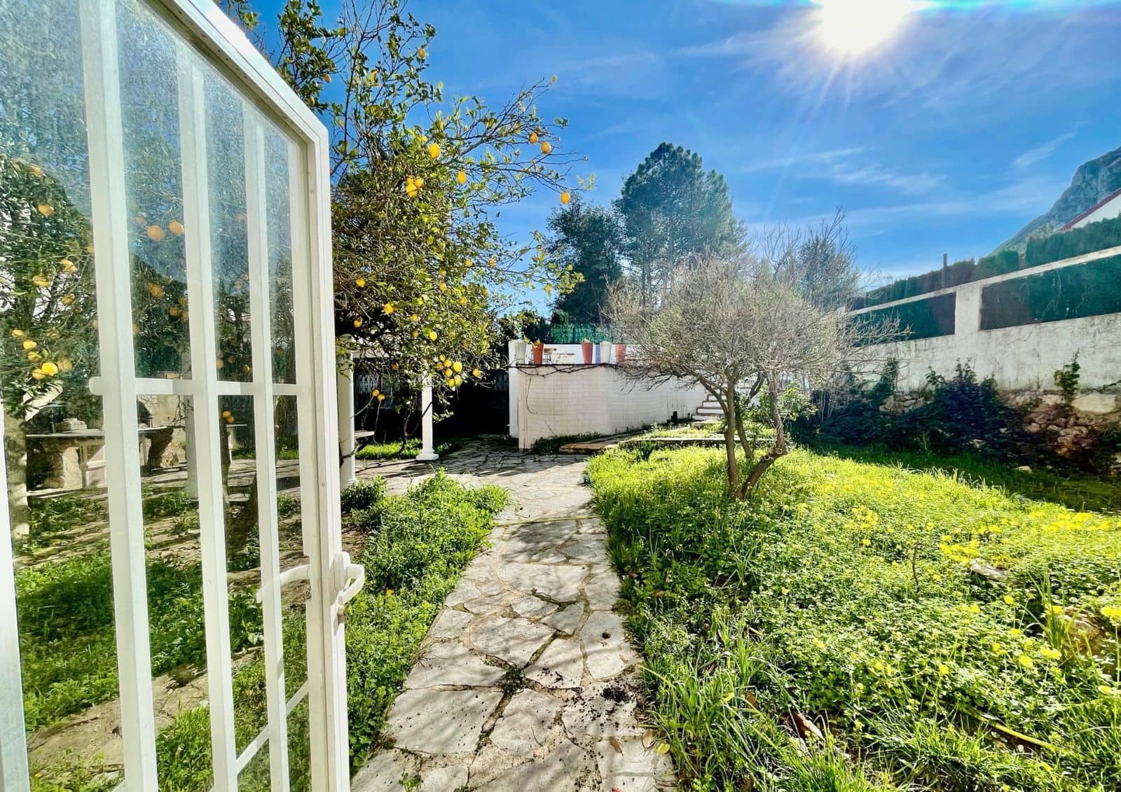 4 Zimmer Villa zu verkaufen in Barx mit Pool Garage - 250.000 € (Ref: 9811281)