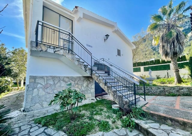 4 Zimmer Villa zu verkaufen in Barx mit Pool Garage - 250.000 € (Ref: 9811281)