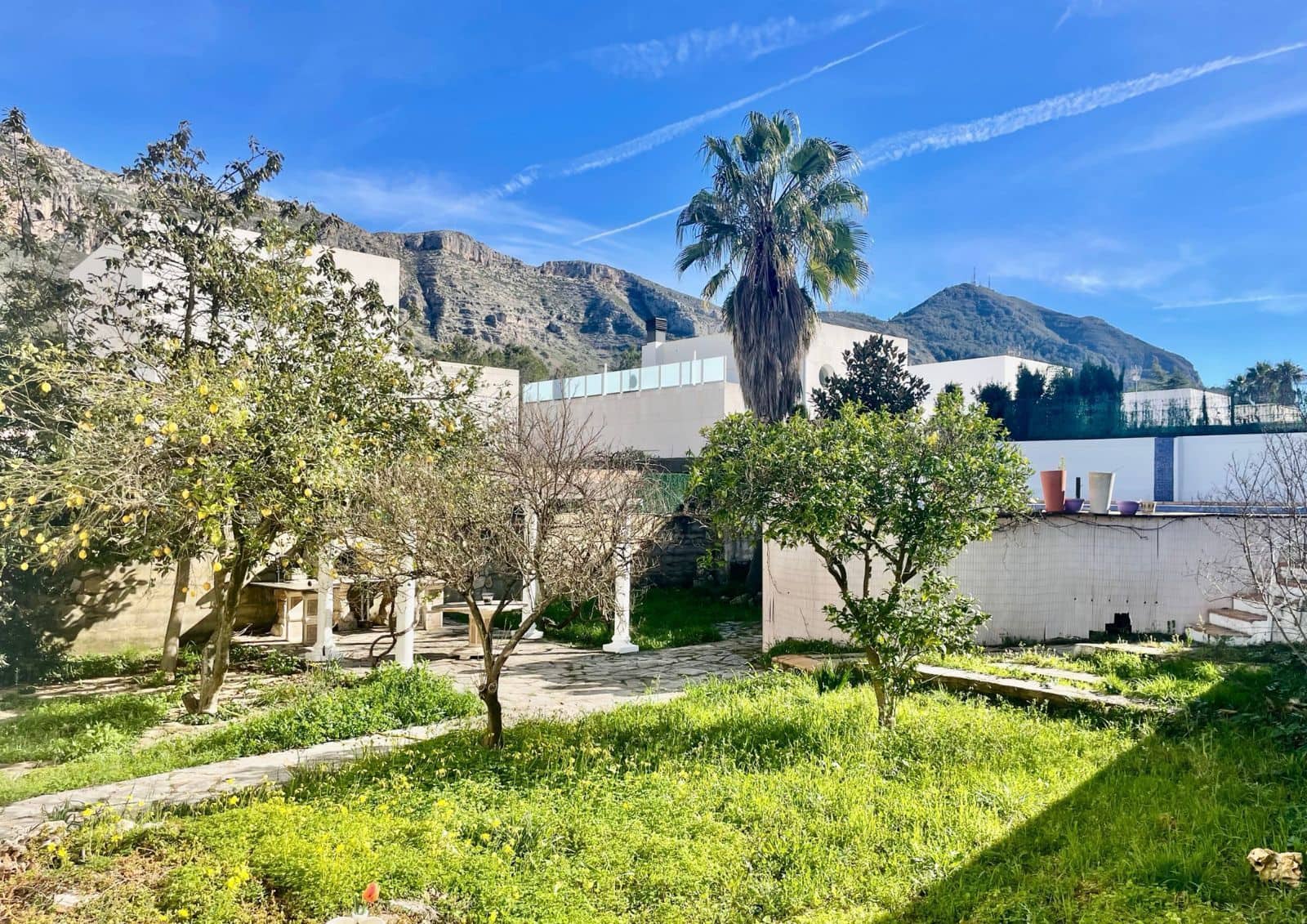 4 Zimmer Villa zu verkaufen in Barx mit Pool Garage - 250.000 € (Ref: 9811281)