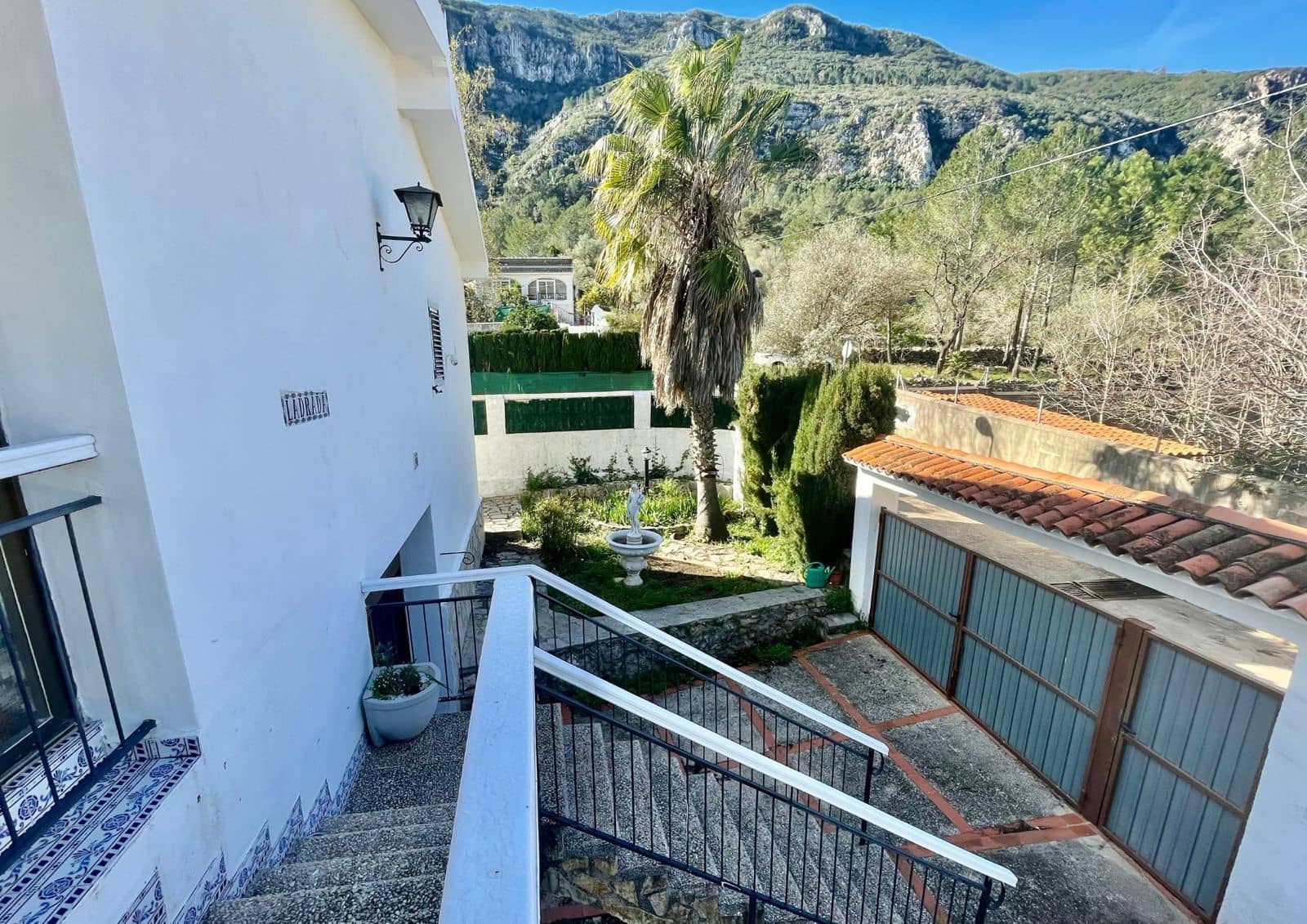 4 Zimmer Villa zu verkaufen in Barx mit Pool Garage - 250.000 € (Ref: 9811281)