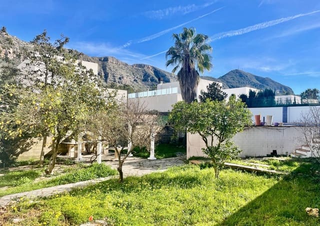 4 Zimmer Villa zu verkaufen in Barx mit Pool Garage - 250.000 € (Ref: 9811281)