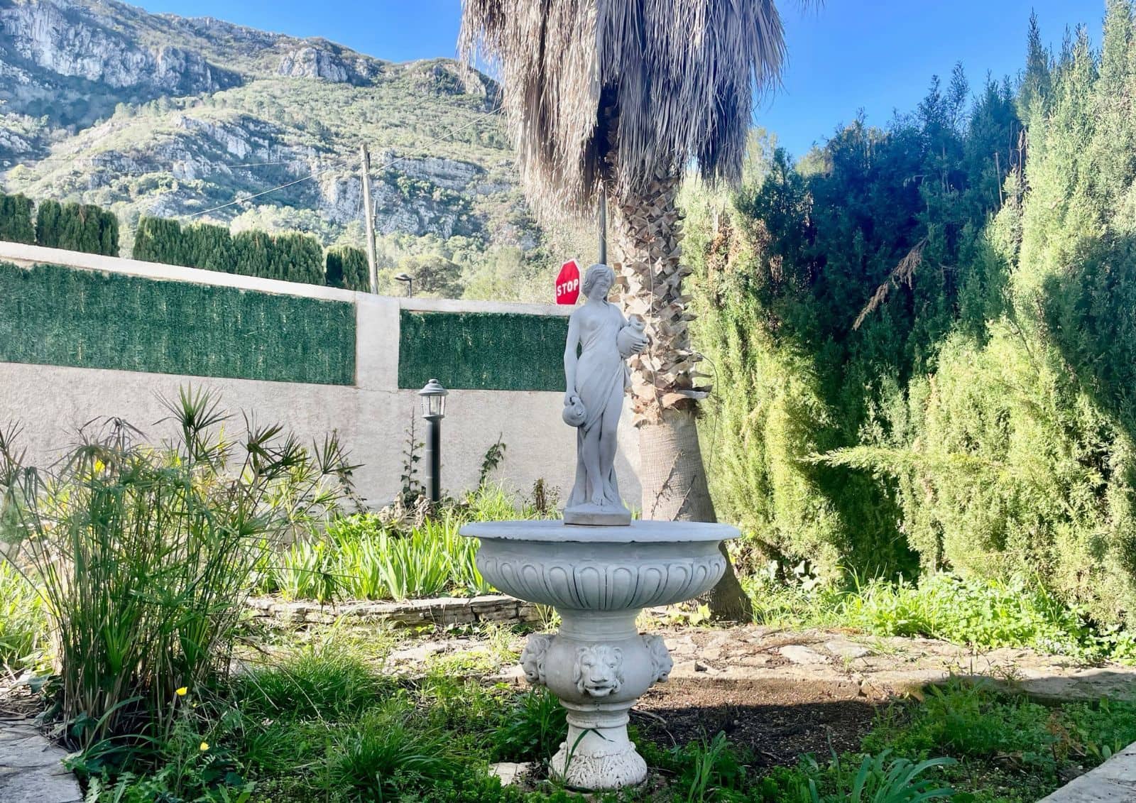 4 Zimmer Villa zu verkaufen in Barx mit Pool Garage - 250.000 € (Ref: 9811281)